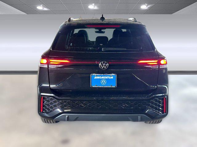 new 2026 Volkswagen Tiguan car, priced at $38,411