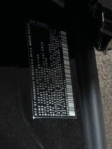 new 2026 Volkswagen Tiguan car, priced at $38,411