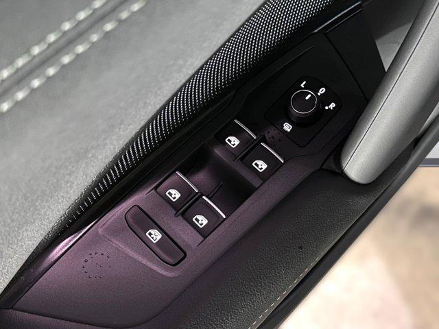 new 2026 Volkswagen Tiguan car, priced at $38,411