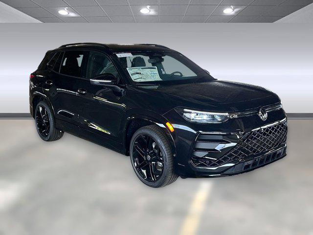 new 2026 Volkswagen Tiguan car, priced at $38,411