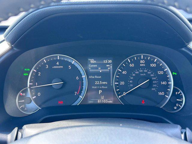 used 2017 Lexus RX 350 car, priced at $23,698