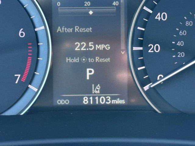 used 2017 Lexus RX 350 car, priced at $23,698