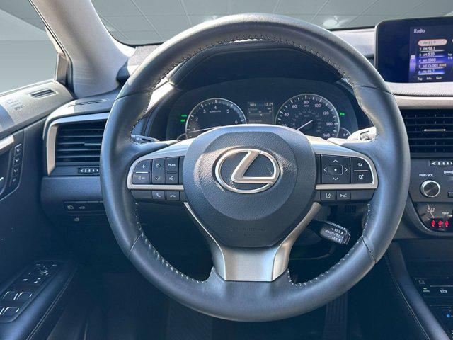used 2017 Lexus RX 350 car, priced at $23,698