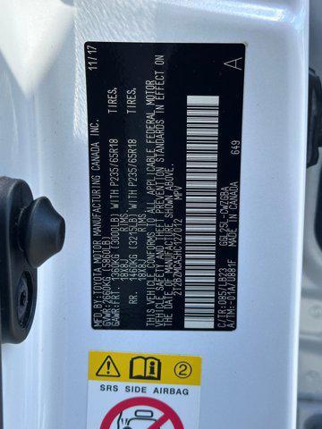 used 2017 Lexus RX 350 car, priced at $23,698