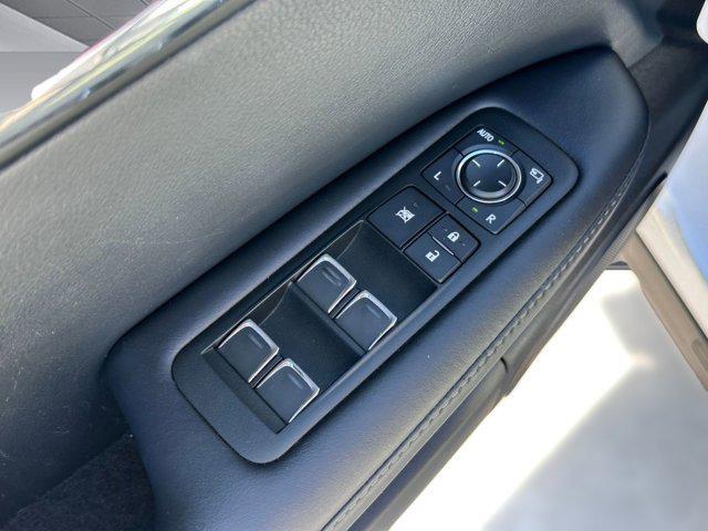 used 2017 Lexus RX 350 car, priced at $23,698