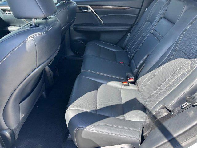 used 2017 Lexus RX 350 car, priced at $23,698