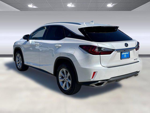 used 2017 Lexus RX 350 car, priced at $23,698