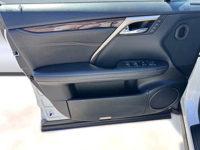 used 2017 Lexus RX 350 car, priced at $23,698