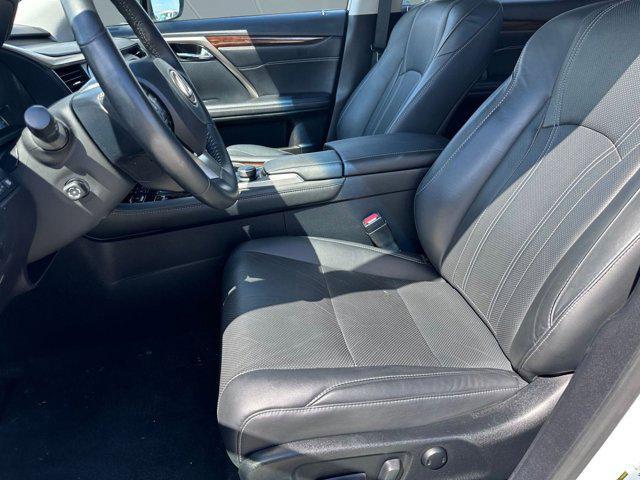 used 2017 Lexus RX 350 car, priced at $23,698