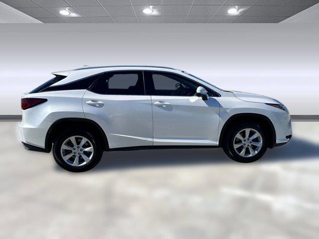 used 2017 Lexus RX 350 car, priced at $23,698