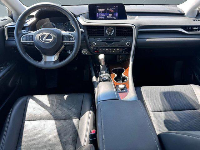 used 2017 Lexus RX 350 car, priced at $23,698