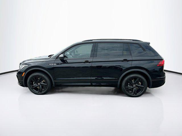 new 2024 Volkswagen Tiguan car, priced at $34,891