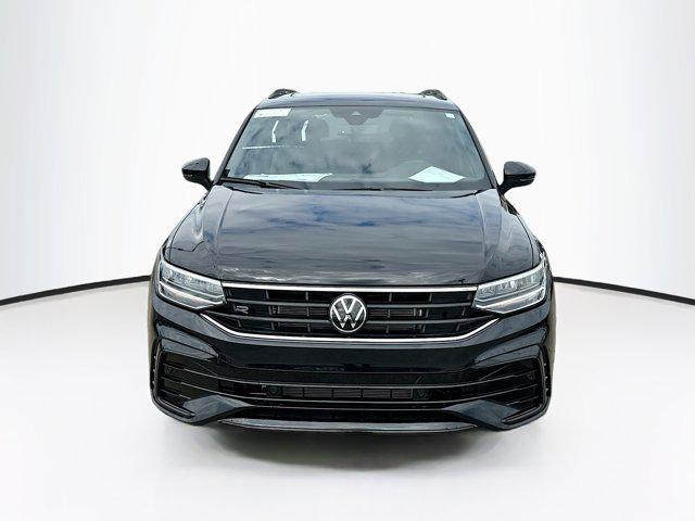 new 2024 Volkswagen Tiguan car, priced at $34,891