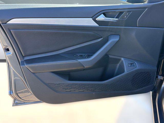 new 2026 Volkswagen Jetta car, priced at $25,301