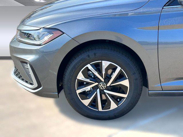 new 2026 Volkswagen Jetta car, priced at $25,301