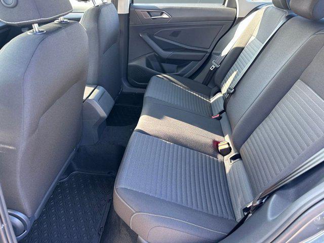 new 2026 Volkswagen Jetta car, priced at $25,301