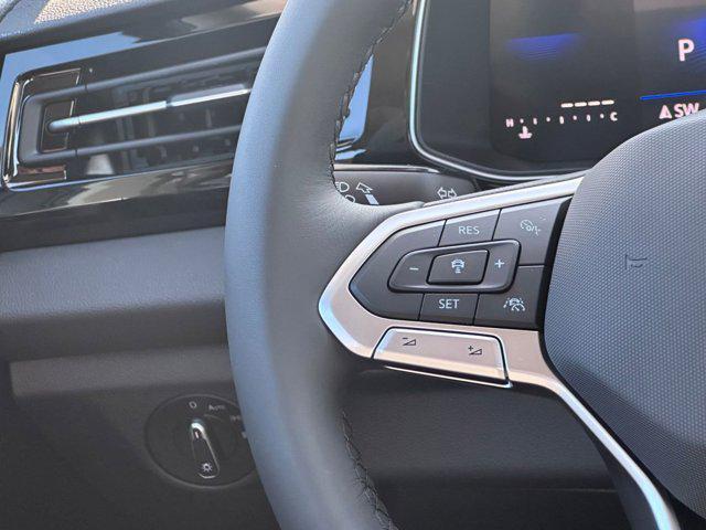 new 2026 Volkswagen Jetta car, priced at $25,301