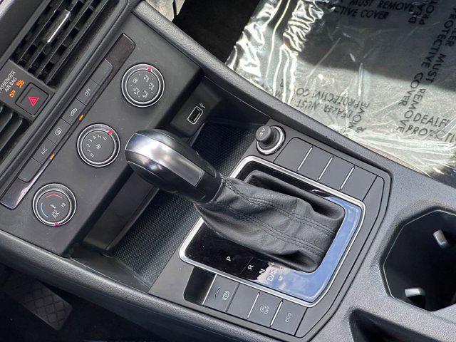 used 2019 Volkswagen Jetta car, priced at $14,147
