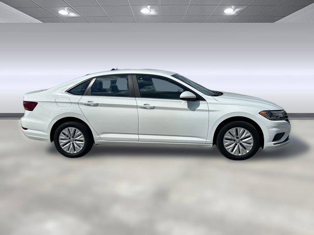 used 2019 Volkswagen Jetta car, priced at $14,147