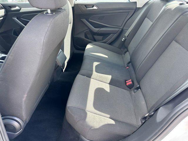 used 2019 Volkswagen Jetta car, priced at $14,147