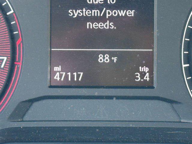 used 2019 Volkswagen Jetta car, priced at $14,147