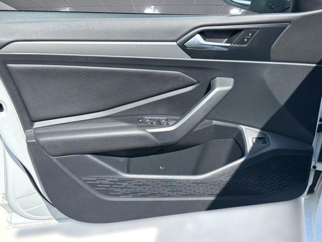 used 2019 Volkswagen Jetta car, priced at $14,147