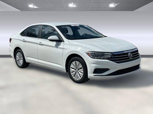 used 2019 Volkswagen Jetta car, priced at $14,147
