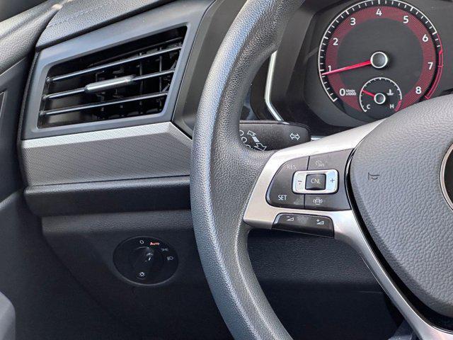 used 2019 Volkswagen Jetta car, priced at $14,147