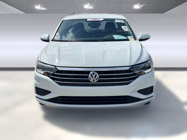 used 2019 Volkswagen Jetta car, priced at $14,147