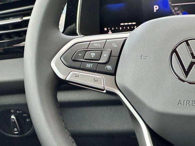 new 2025 Volkswagen Jetta car, priced at $26,081
