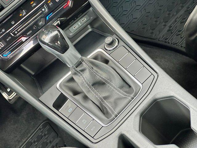 new 2025 Volkswagen Jetta car, priced at $26,081