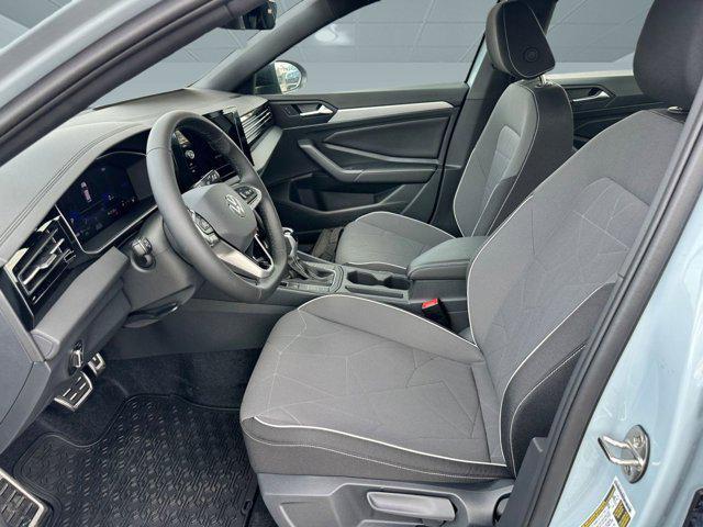 new 2025 Volkswagen Jetta car, priced at $26,081