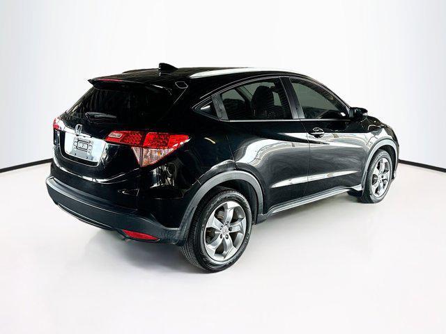 used 2016 Honda HR-V car, priced at $15,999