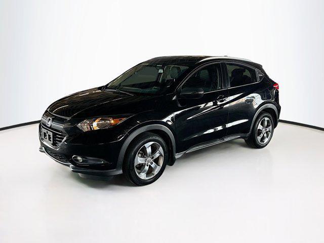 used 2016 Honda HR-V car, priced at $15,999