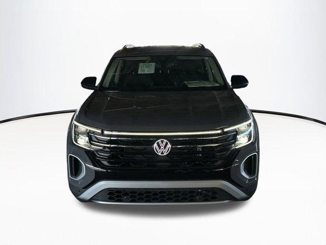 new 2025 Volkswagen Atlas car, priced at $47,841