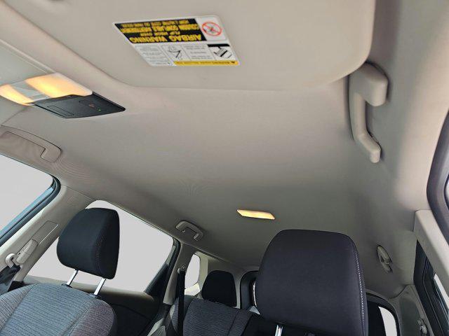used 2021 Nissan Rogue car, priced at $16,999