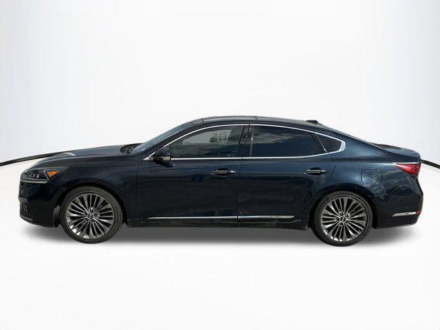 used 2017 Kia Cadenza car, priced at $13,999