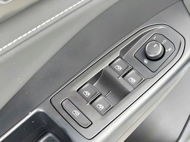 new 2025 Volkswagen Taos car, priced at $31,831
