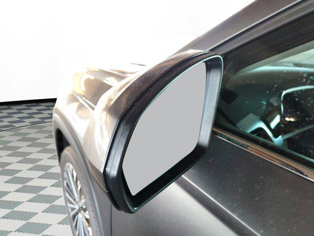 new 2025 Volkswagen Taos car, priced at $29,351