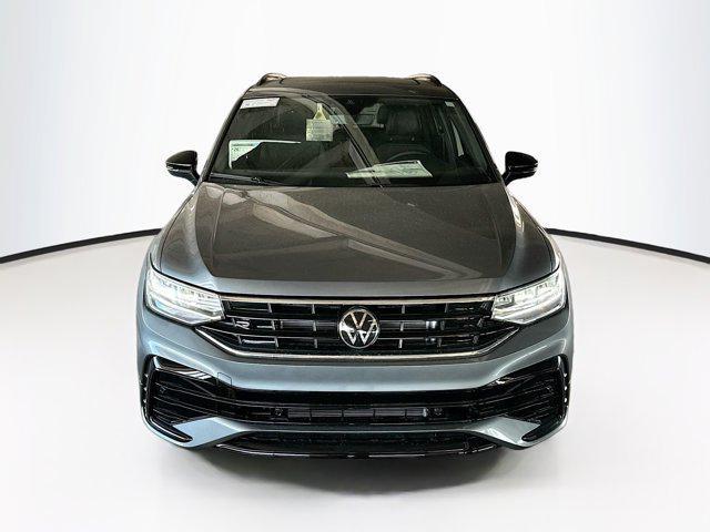 new 2024 Volkswagen Tiguan car, priced at $34,891