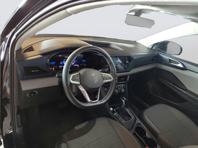 used 2023 Volkswagen Taos car, priced at $22,799