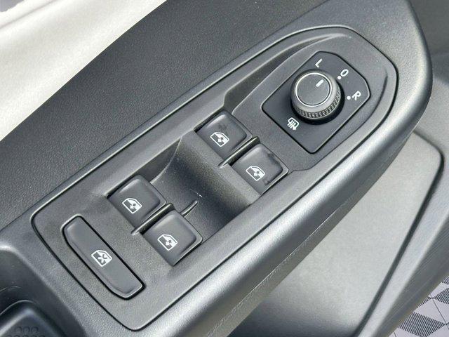 new 2025 Volkswagen Taos car, priced at $29,291