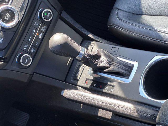 used 2020 Acura ILX car, priced at $19,999