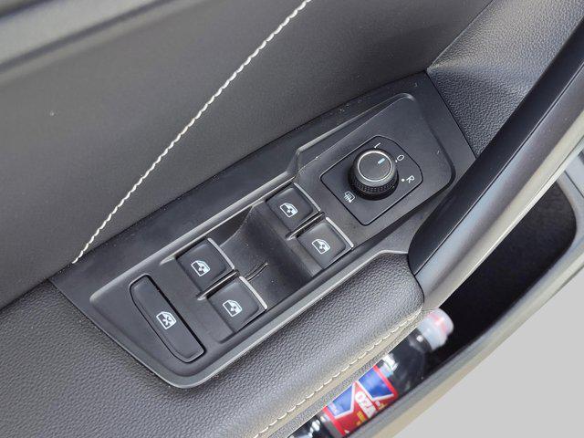 used 2022 Volkswagen Tiguan car, priced at $21,999