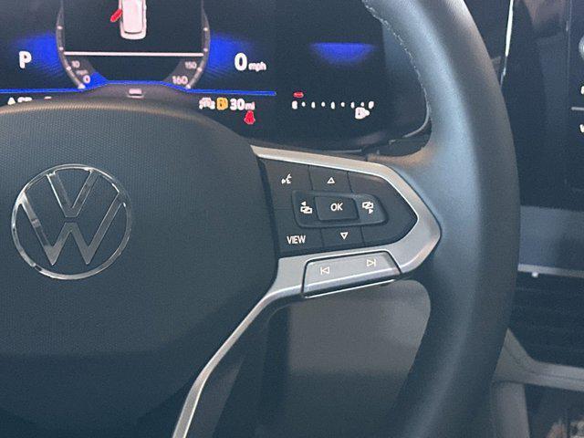 new 2025 Volkswagen Jetta car, priced at $27,257