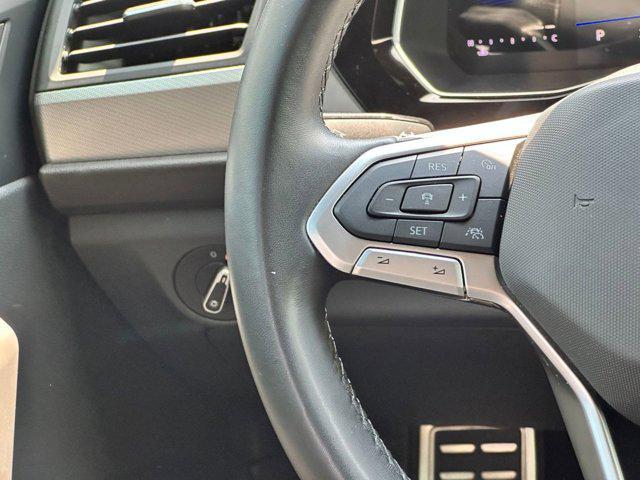used 2024 Volkswagen Jetta car, priced at $19,999