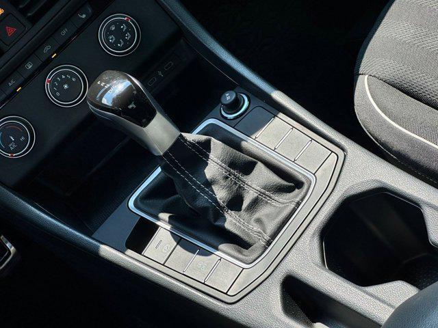 used 2024 Volkswagen Jetta car, priced at $19,999