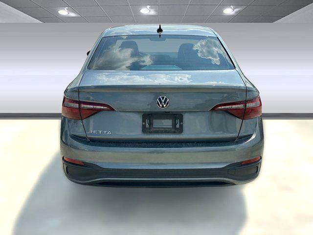 used 2024 Volkswagen Jetta car, priced at $19,999