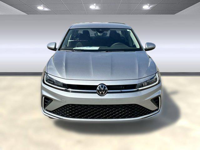 new 2025 Volkswagen Jetta car, priced at $23,581