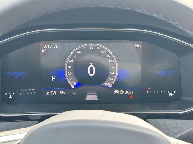 new 2025 Volkswagen Jetta car, priced at $23,581